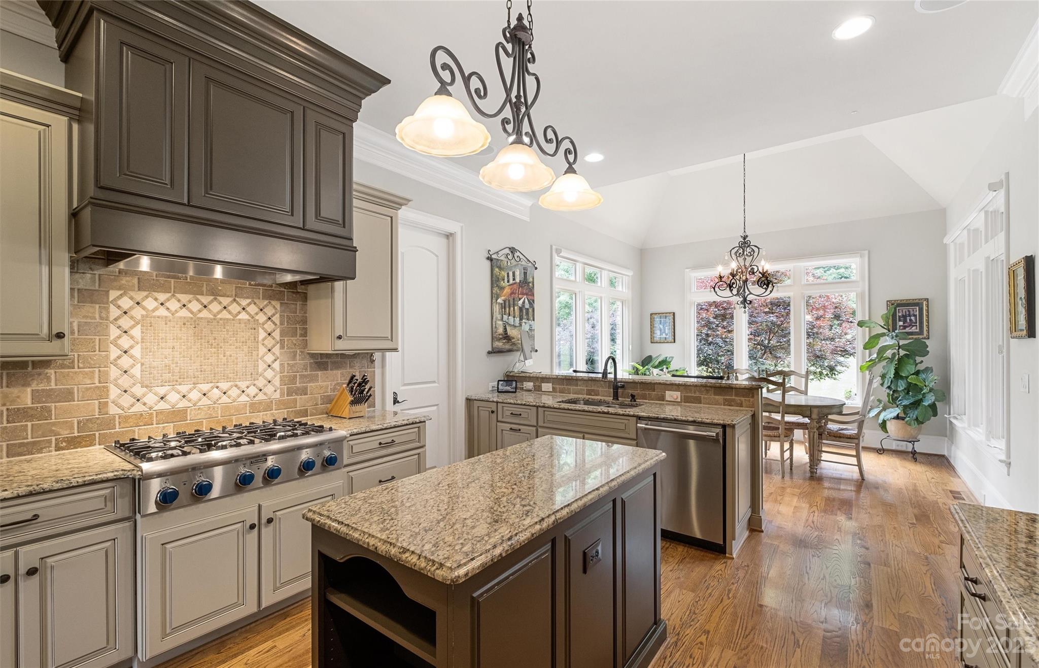 Skyecroft - Residential