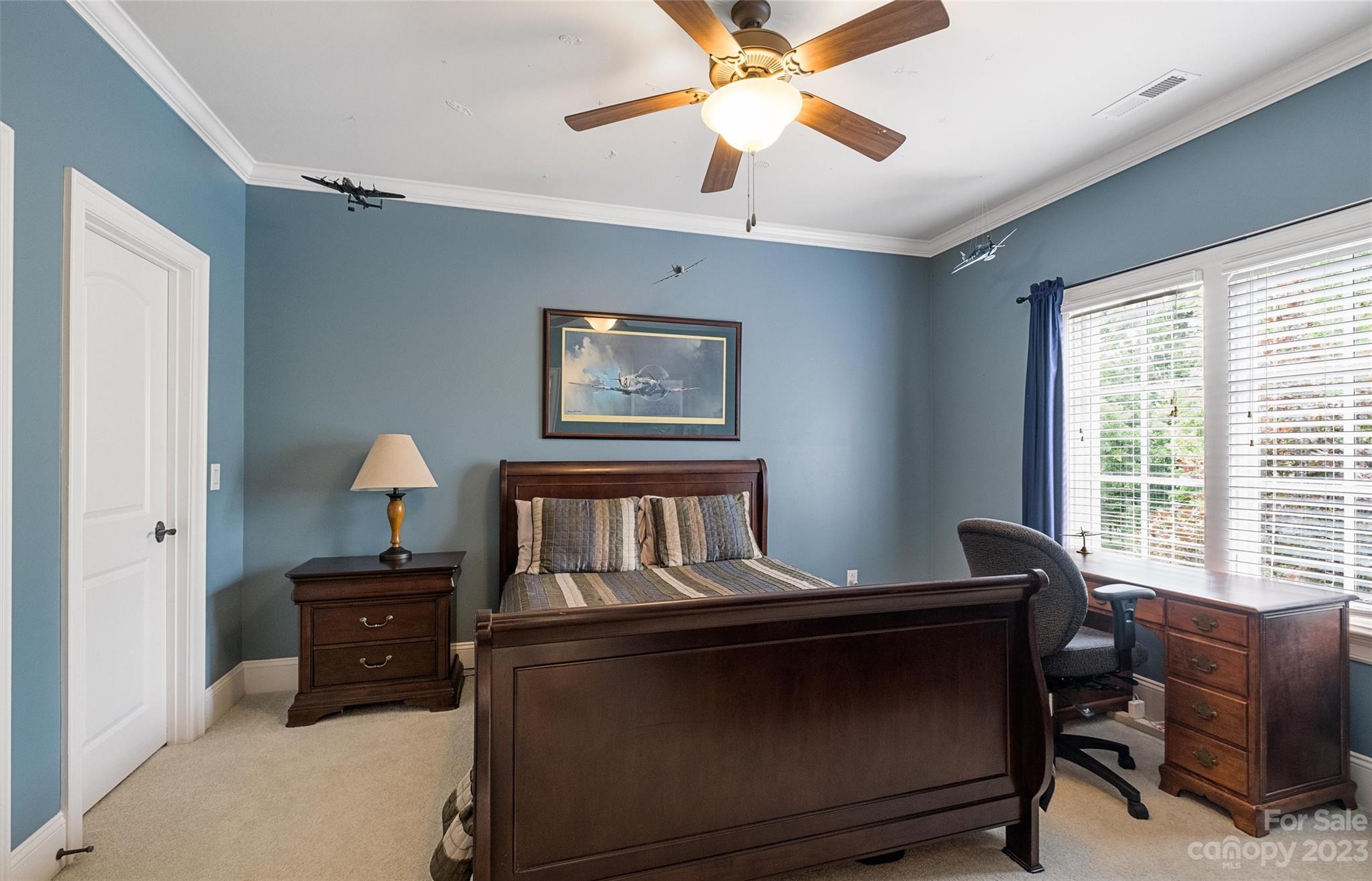 Skyecroft - Residential