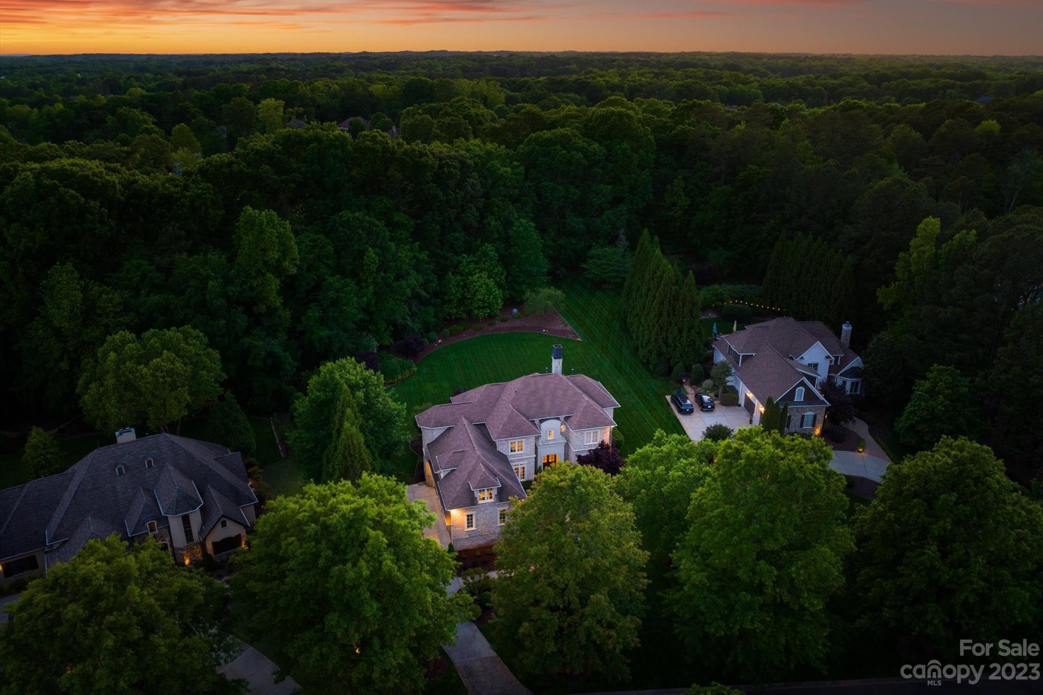 Skyecroft - Residential