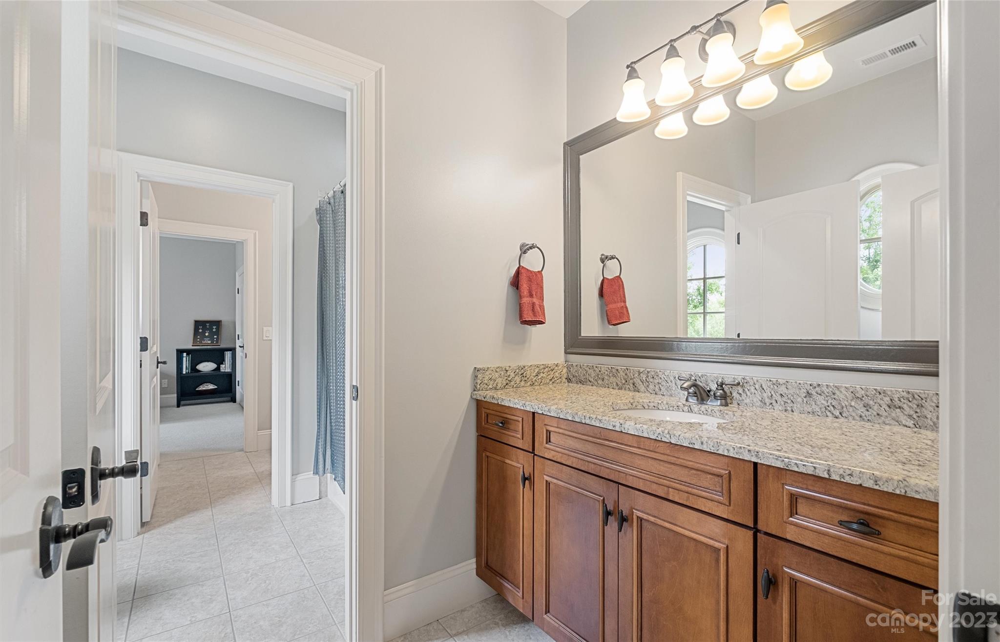 Skyecroft - Residential