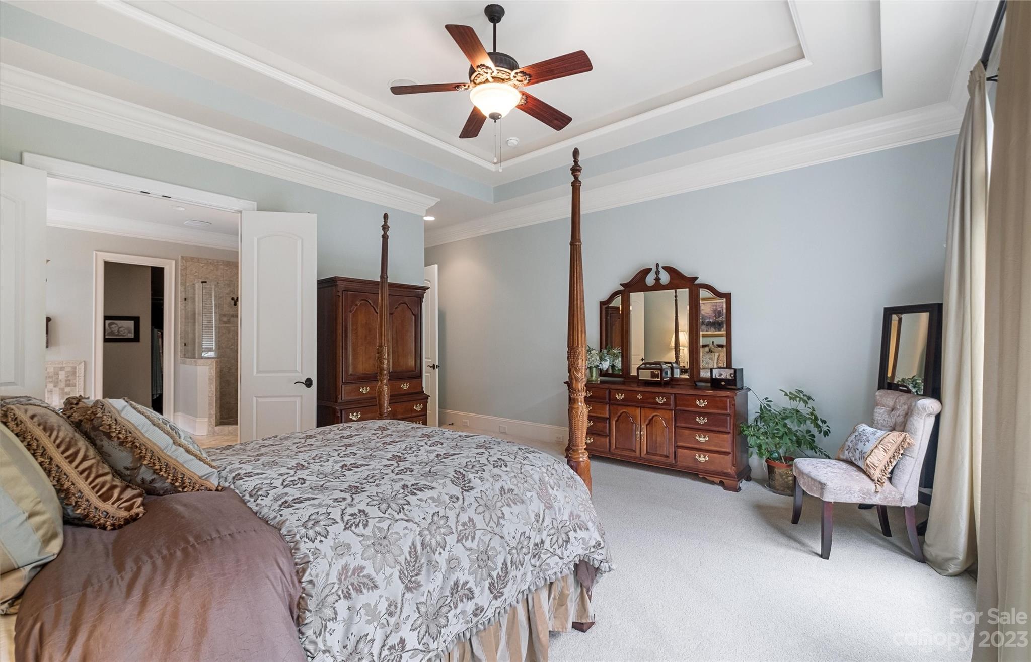 Skyecroft - Residential