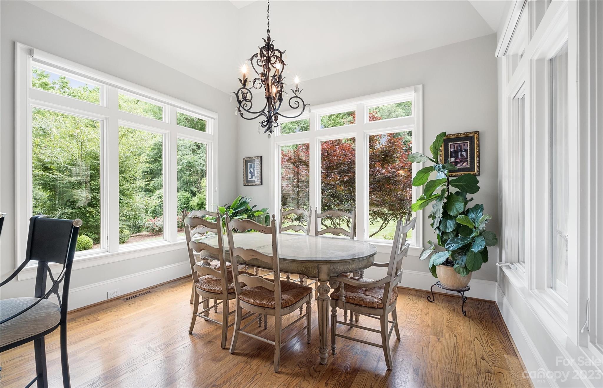 Skyecroft - Residential