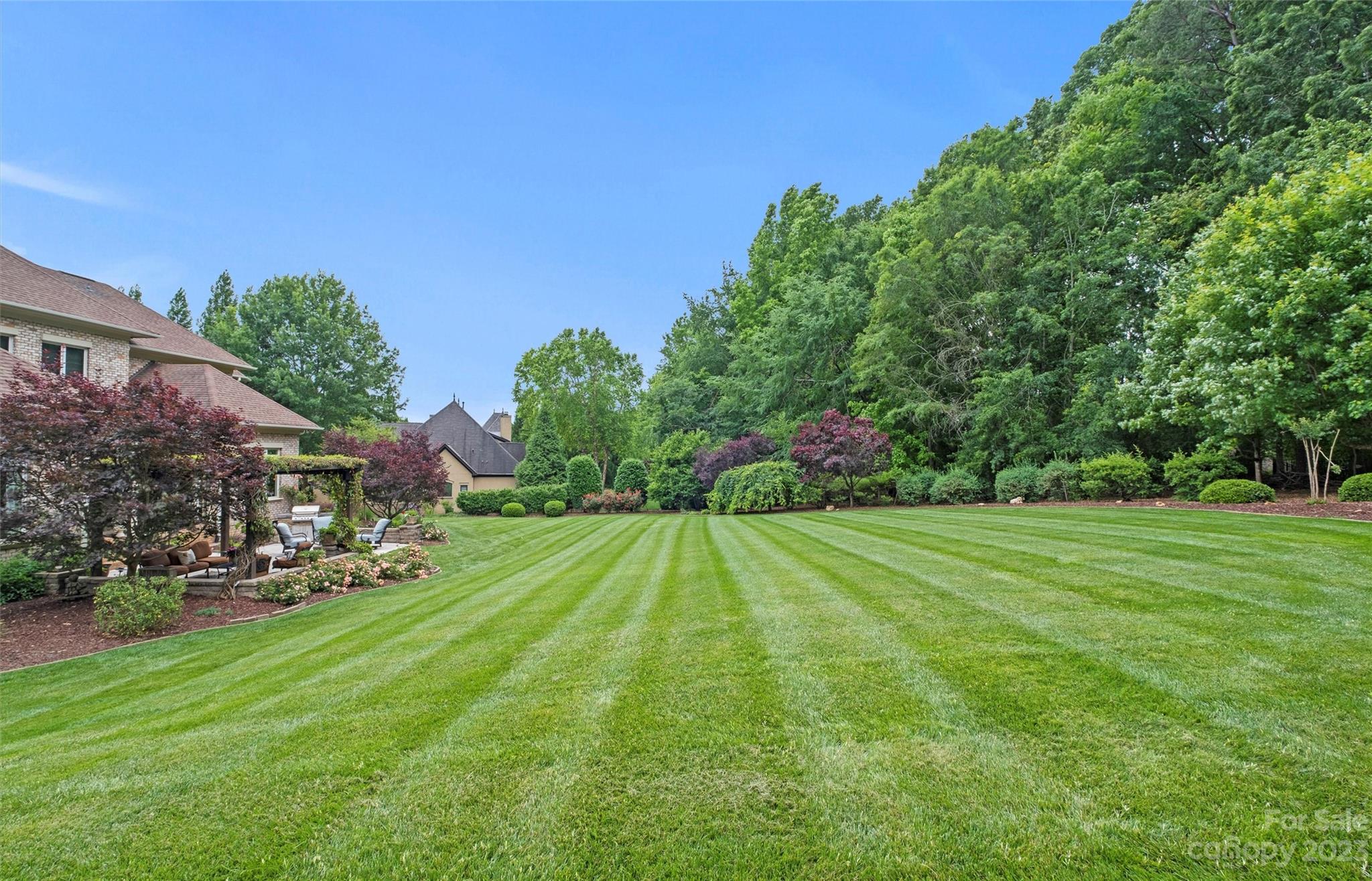 Skyecroft - Residential