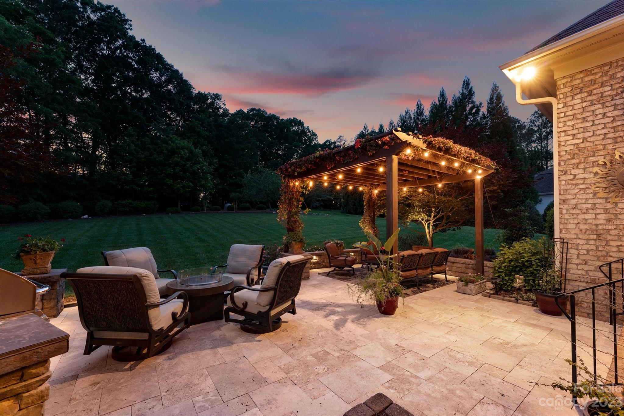 Skyecroft - Residential