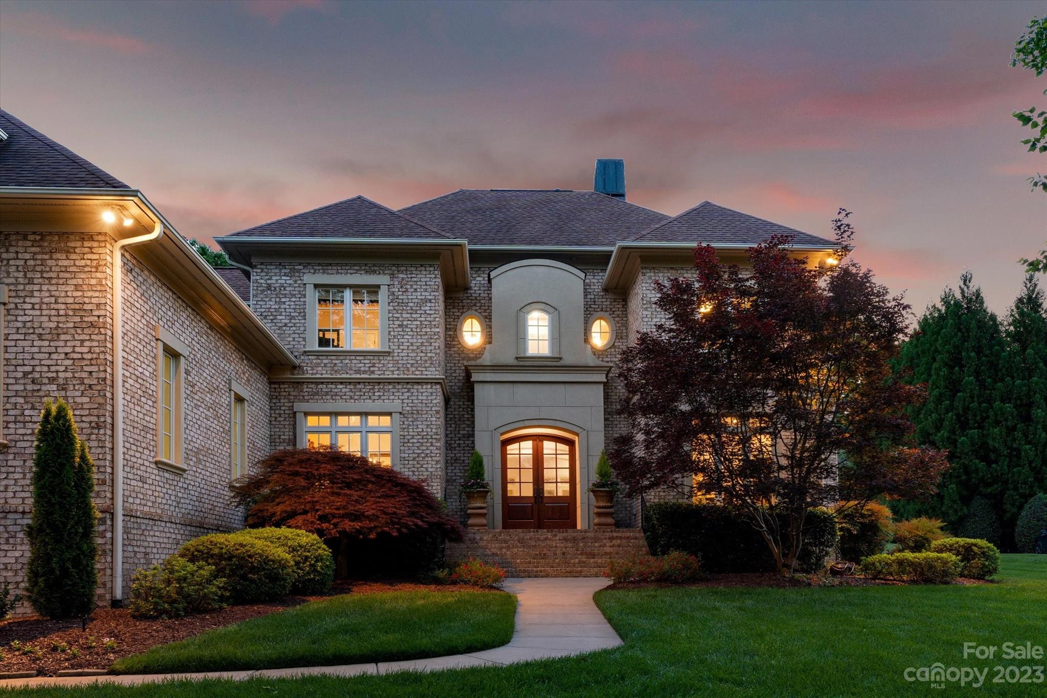 Skyecroft - Residential