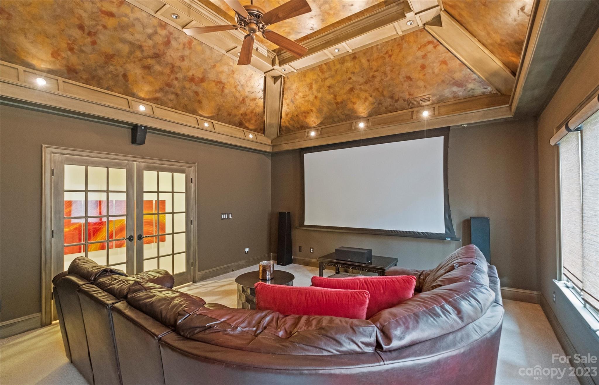 Skyecroft - Residential