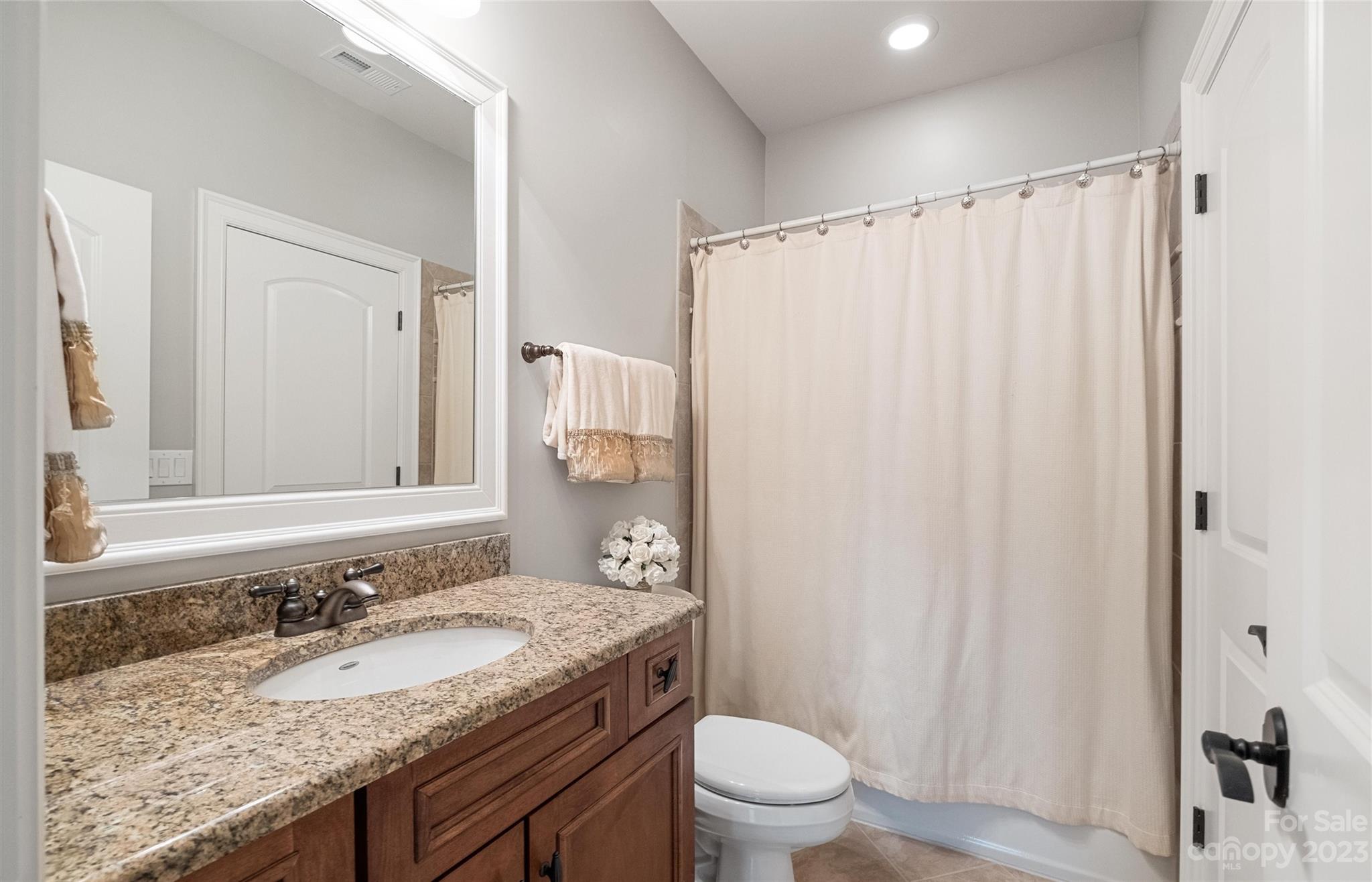 Skyecroft - Residential