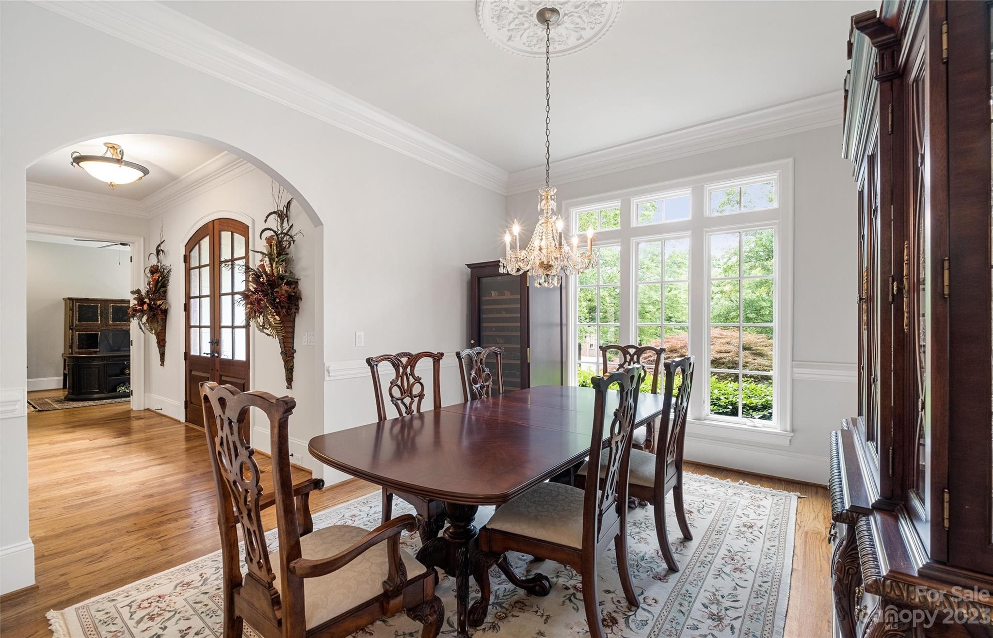 Skyecroft - Residential