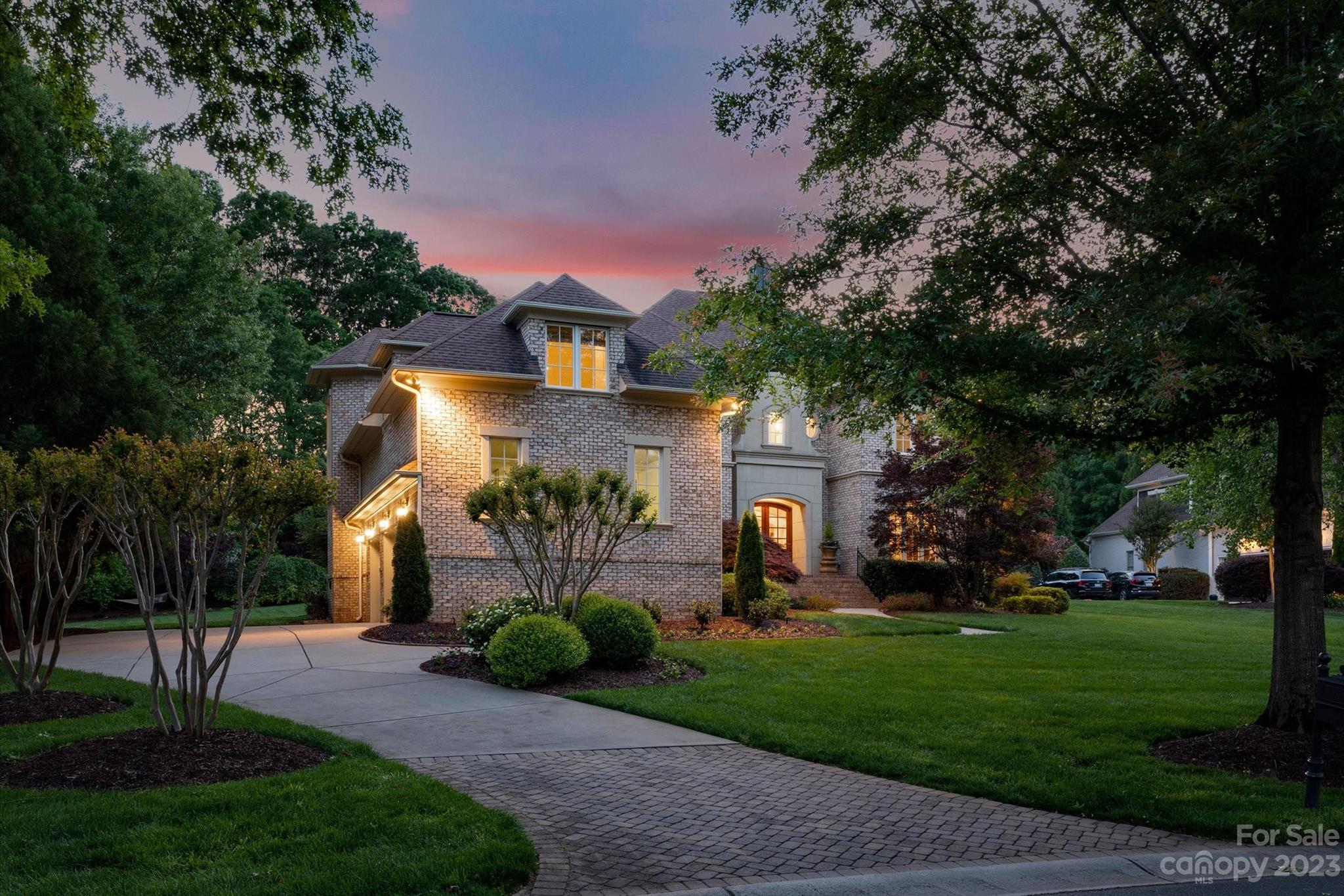 Skyecroft - Residential