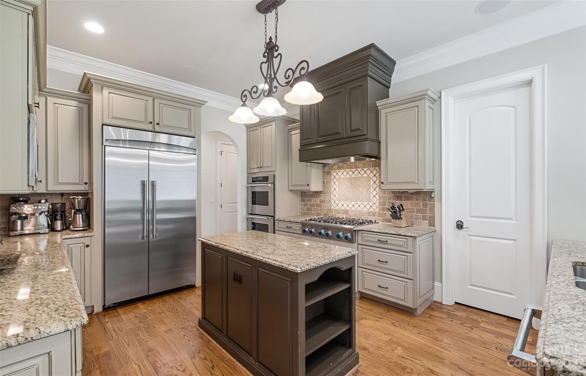 Skyecroft - Residential