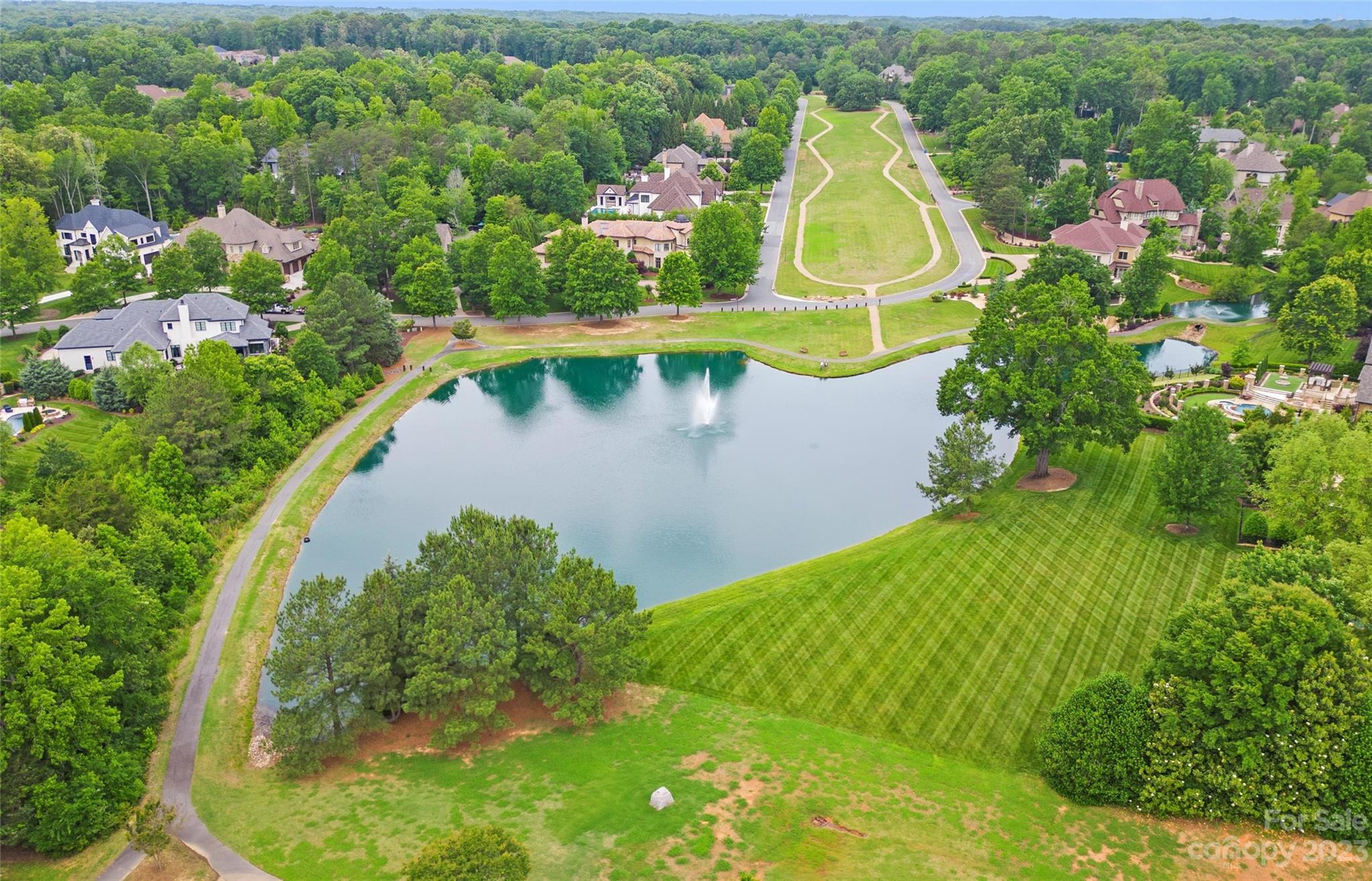 Skyecroft - Residential