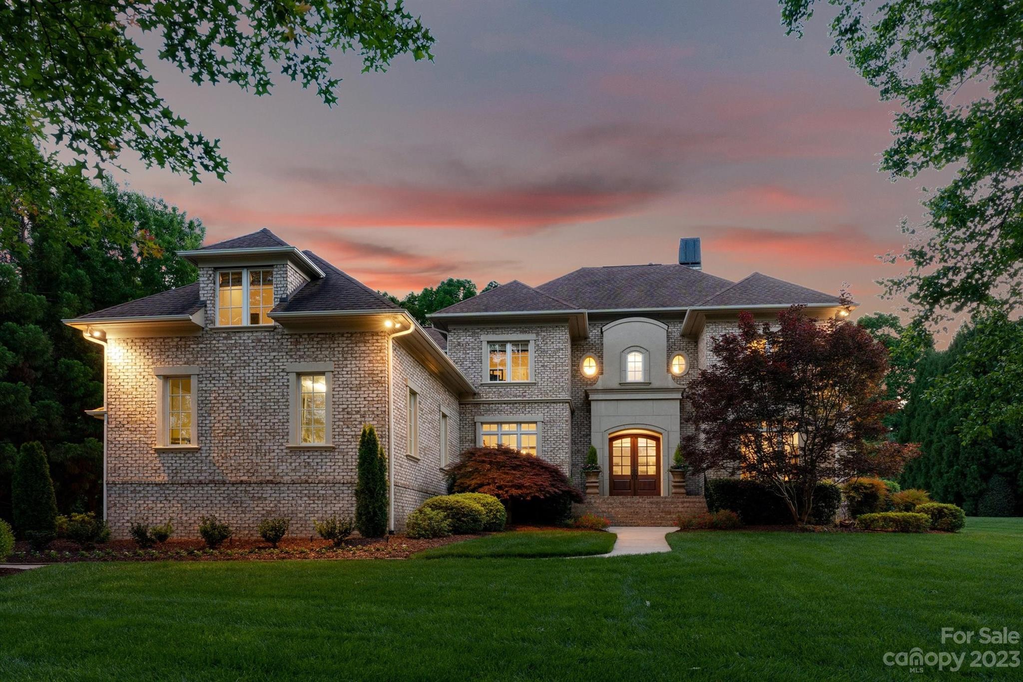 Skyecroft - Residential