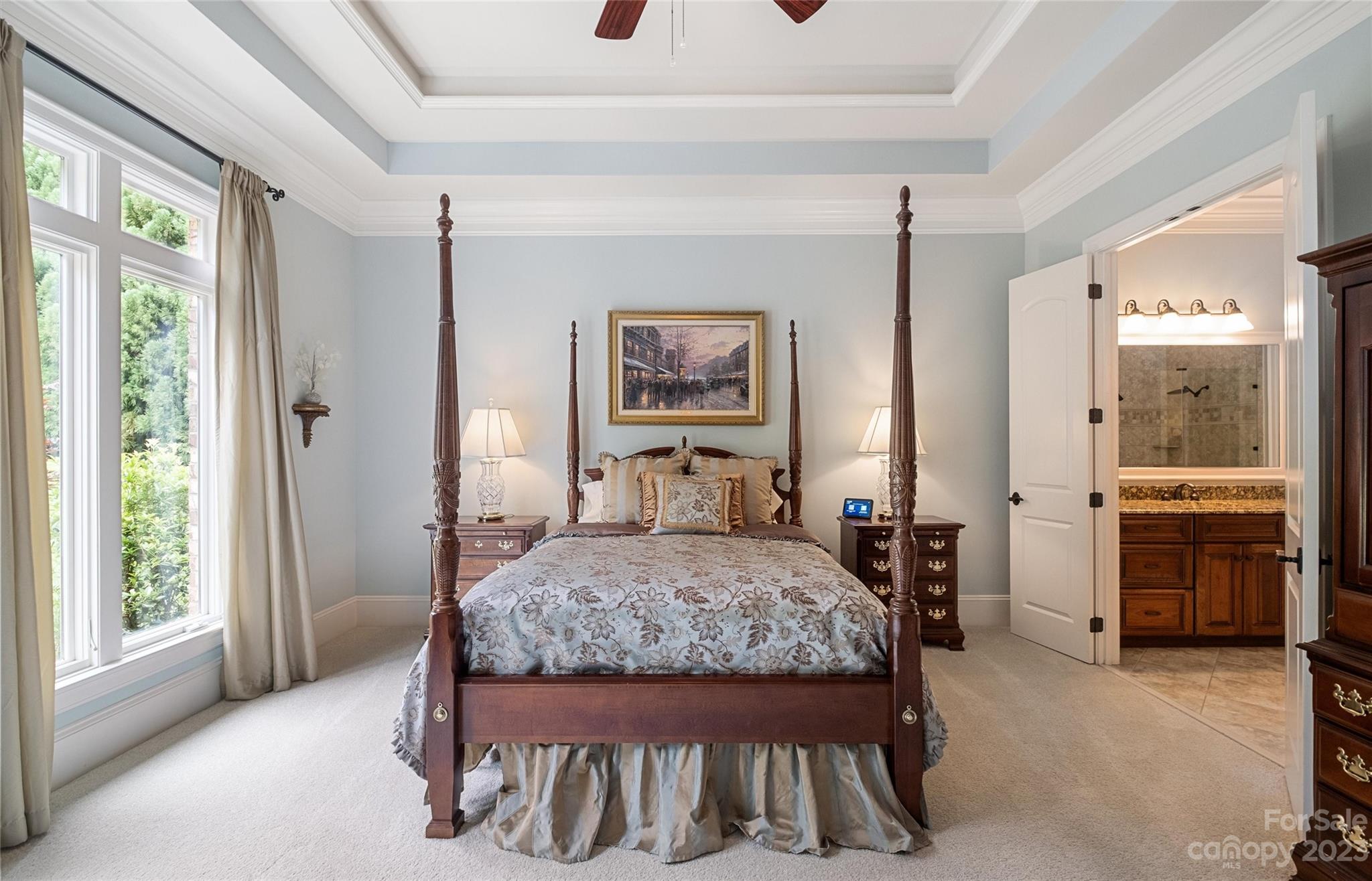 Skyecroft - Residential