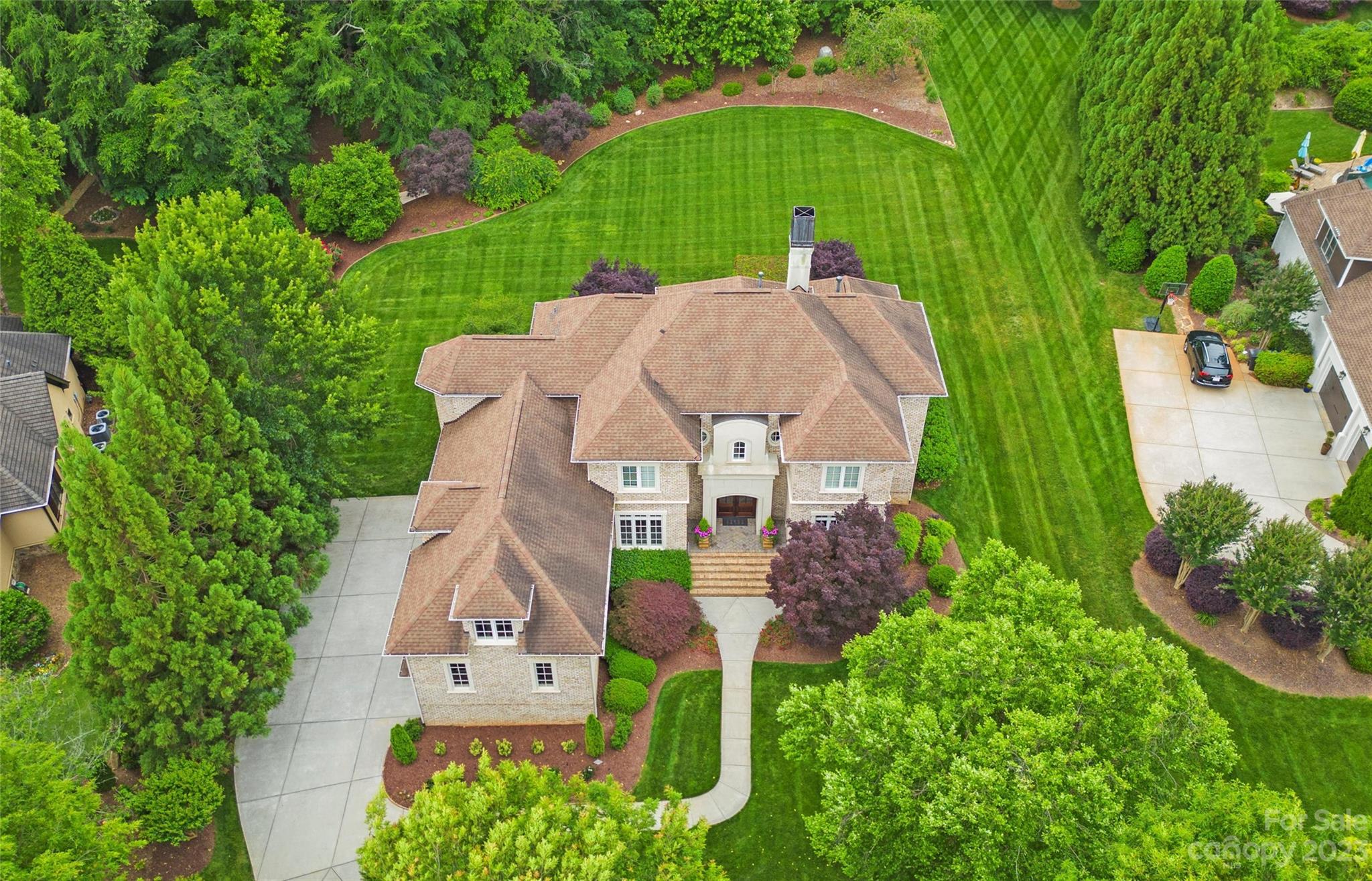 Skyecroft - Residential