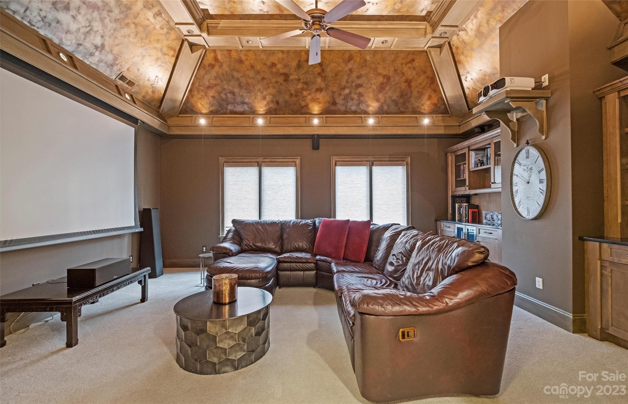 Skyecroft - Residential