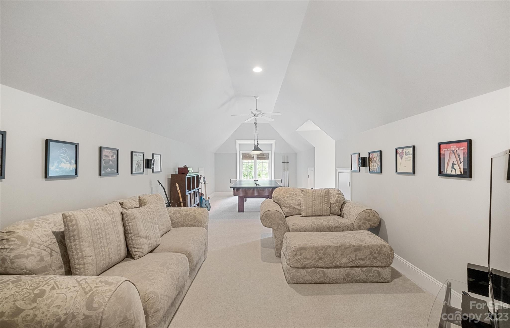 Skyecroft - Residential