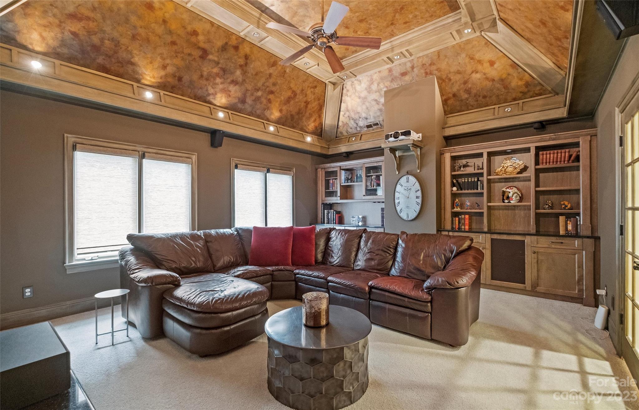 Skyecroft - Residential