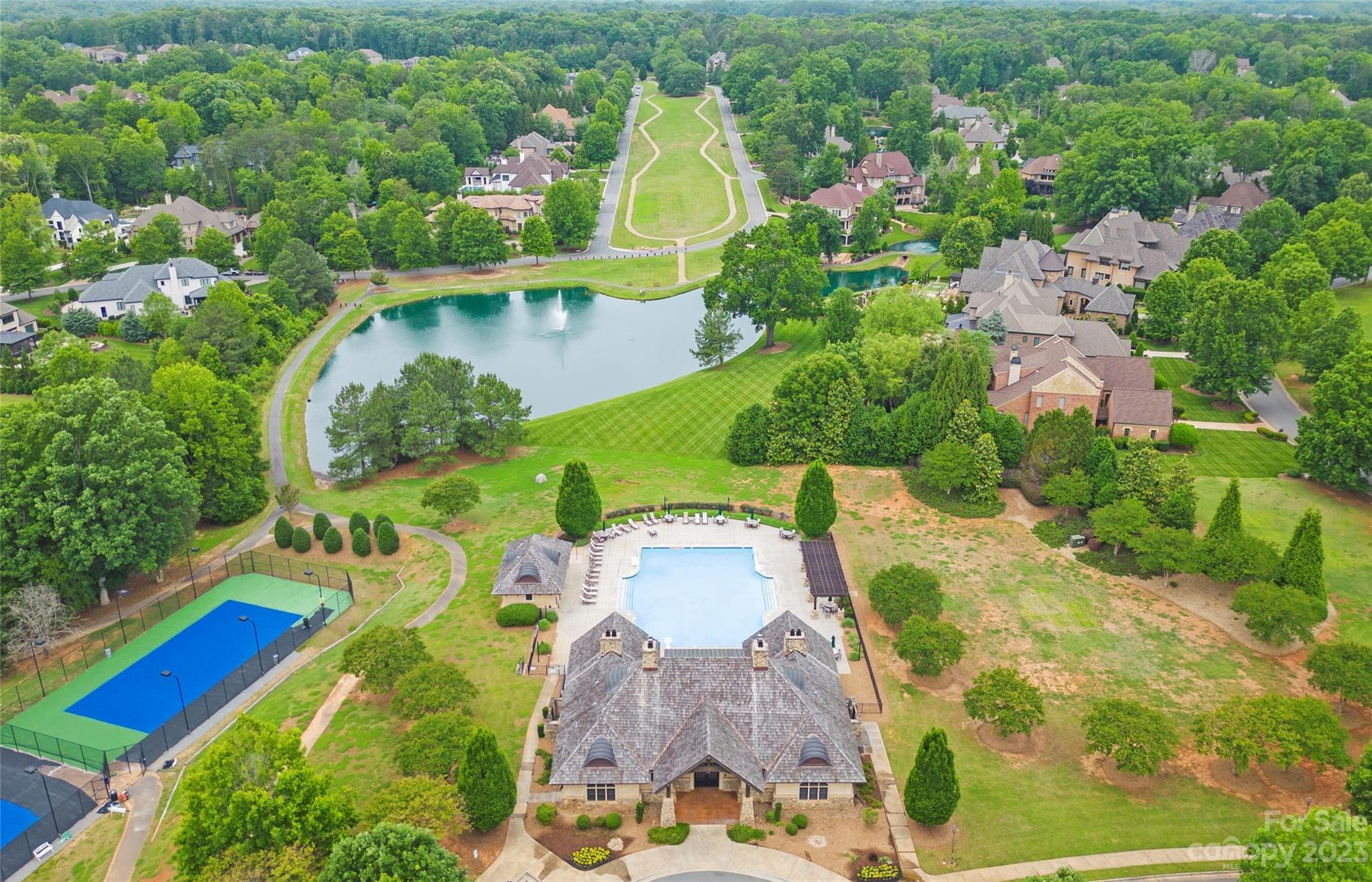 Skyecroft - Residential