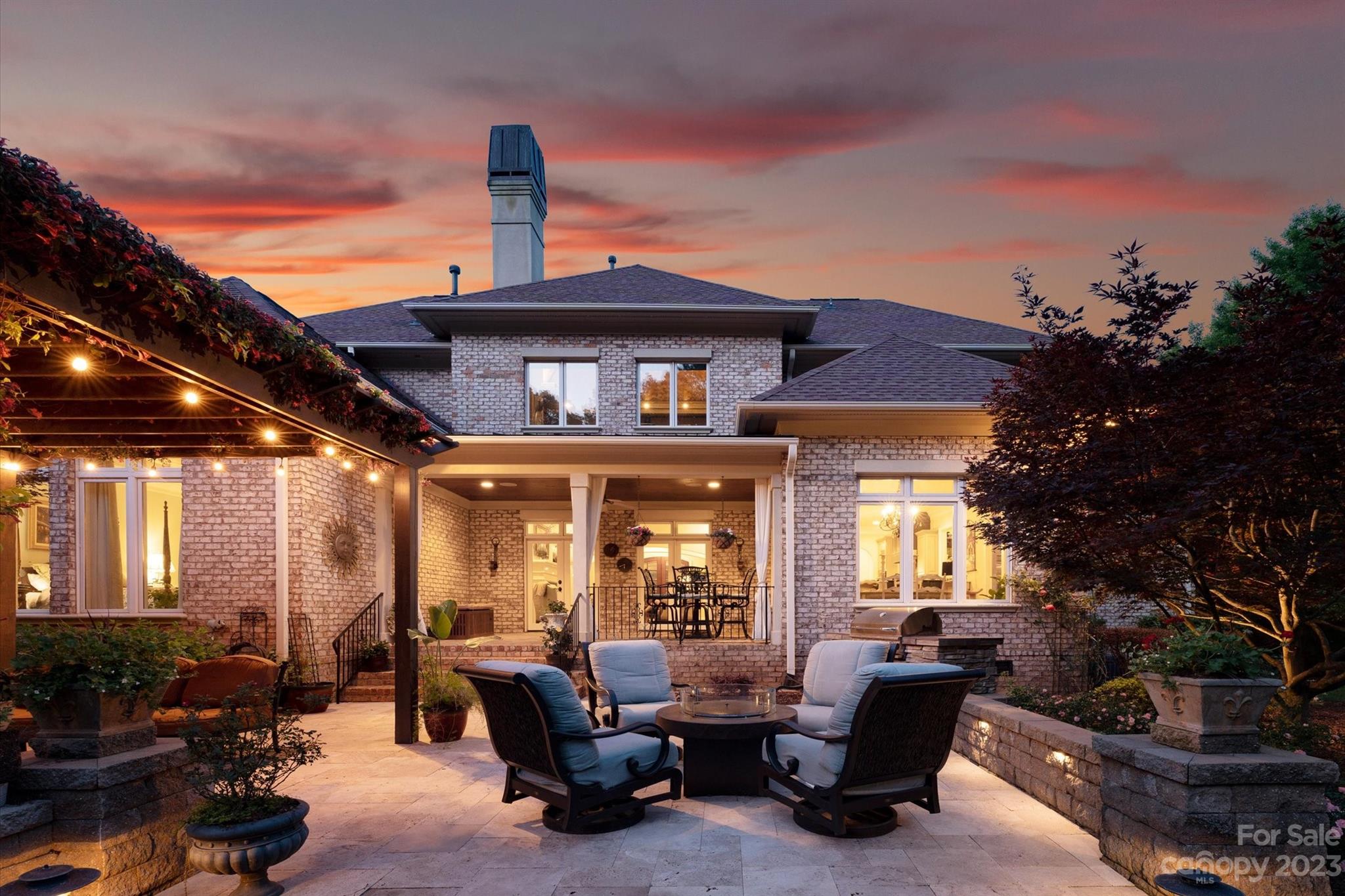 Skyecroft - Residential