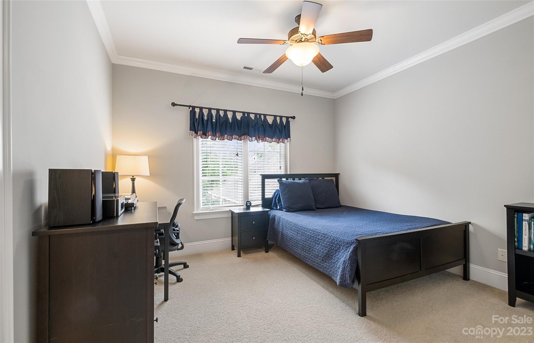 Skyecroft - Residential