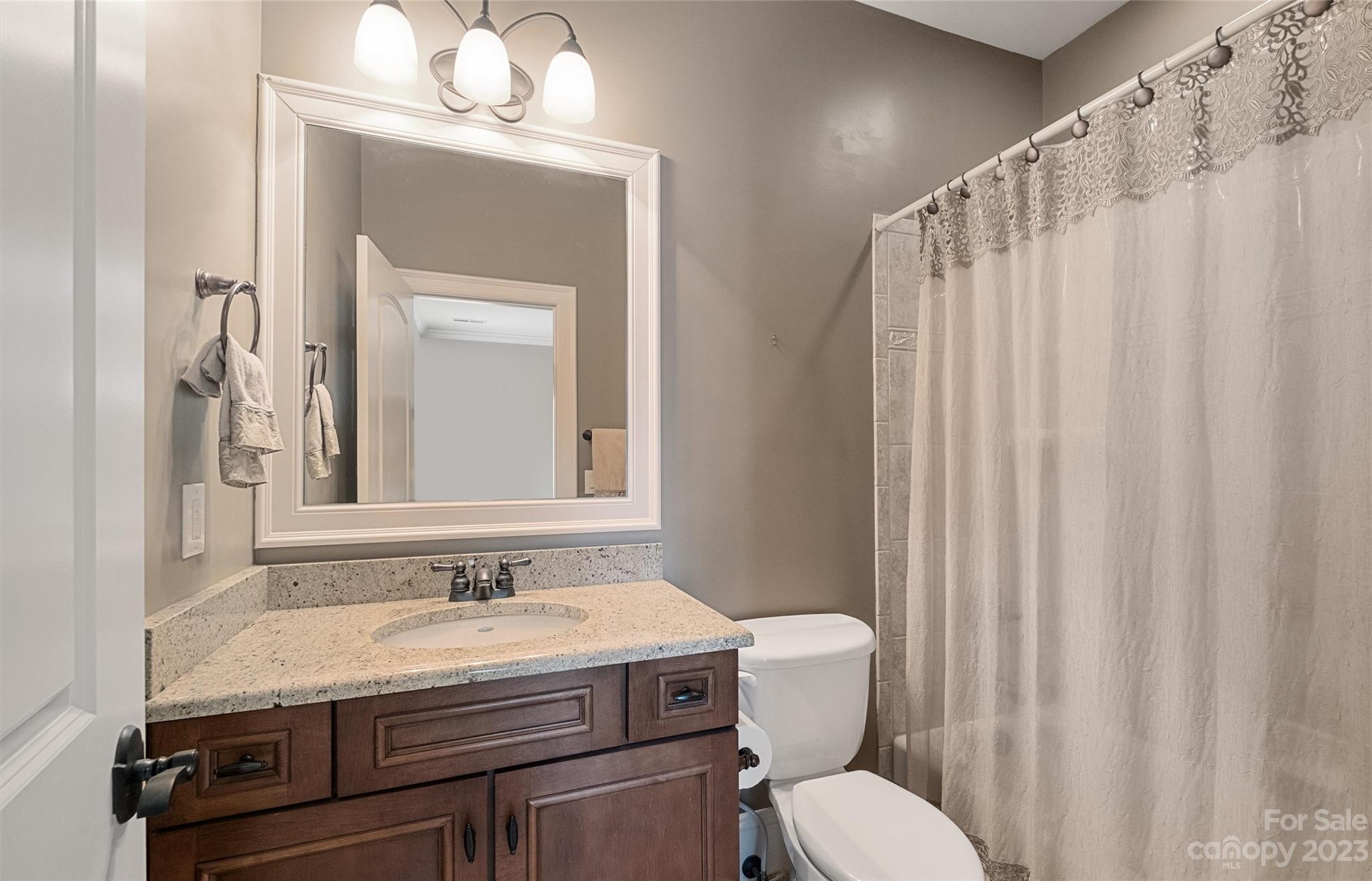 Skyecroft - Residential