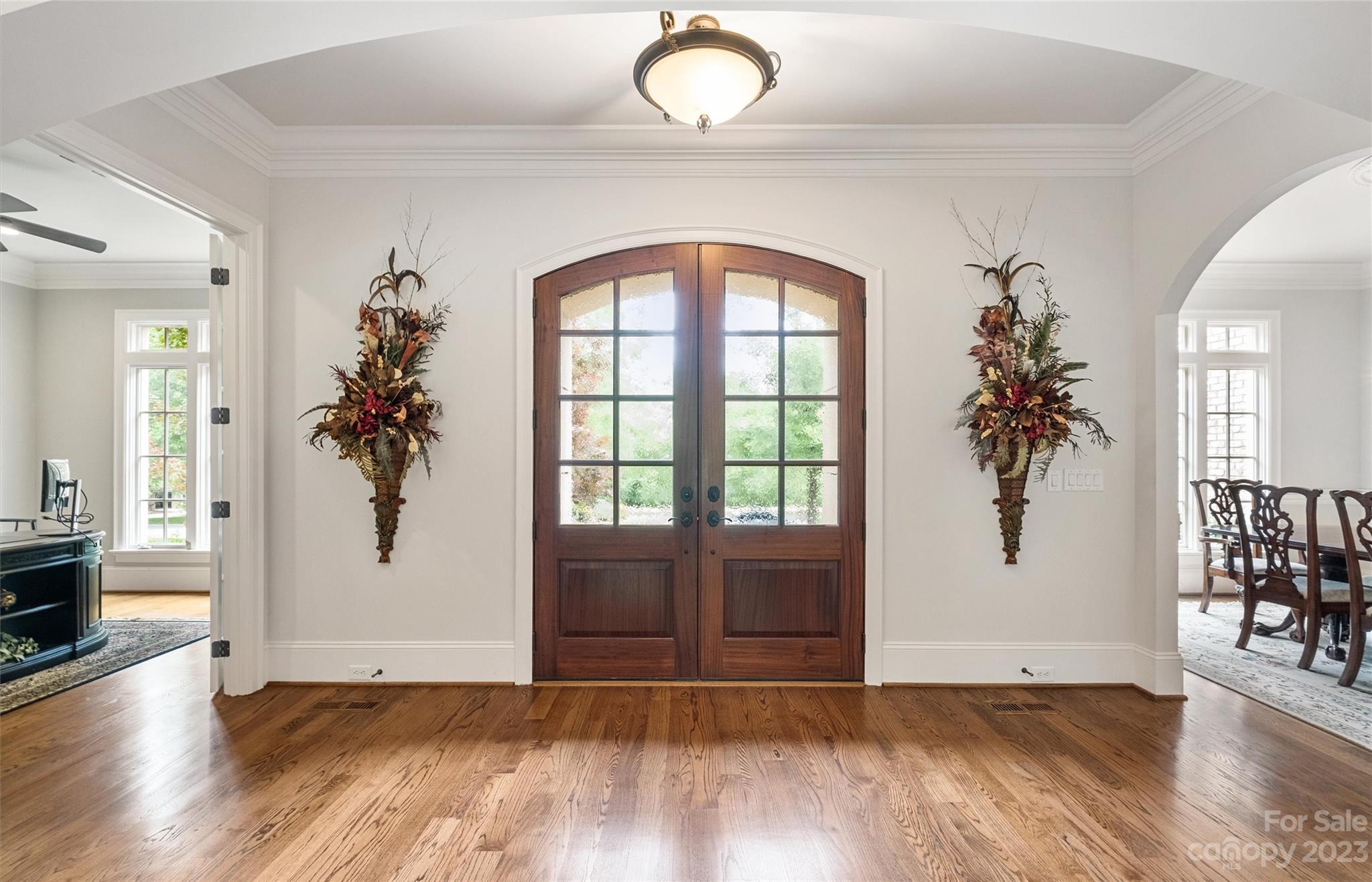 Skyecroft - Residential