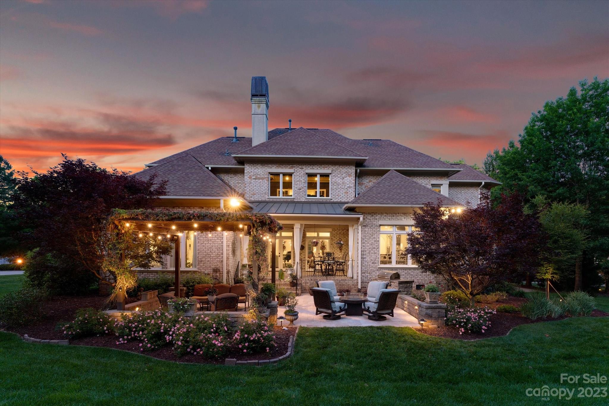 Skyecroft - Residential