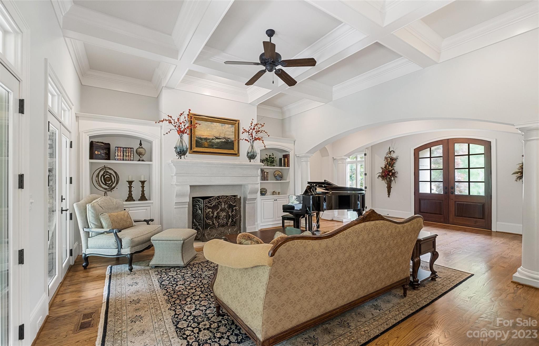 Skyecroft - Residential