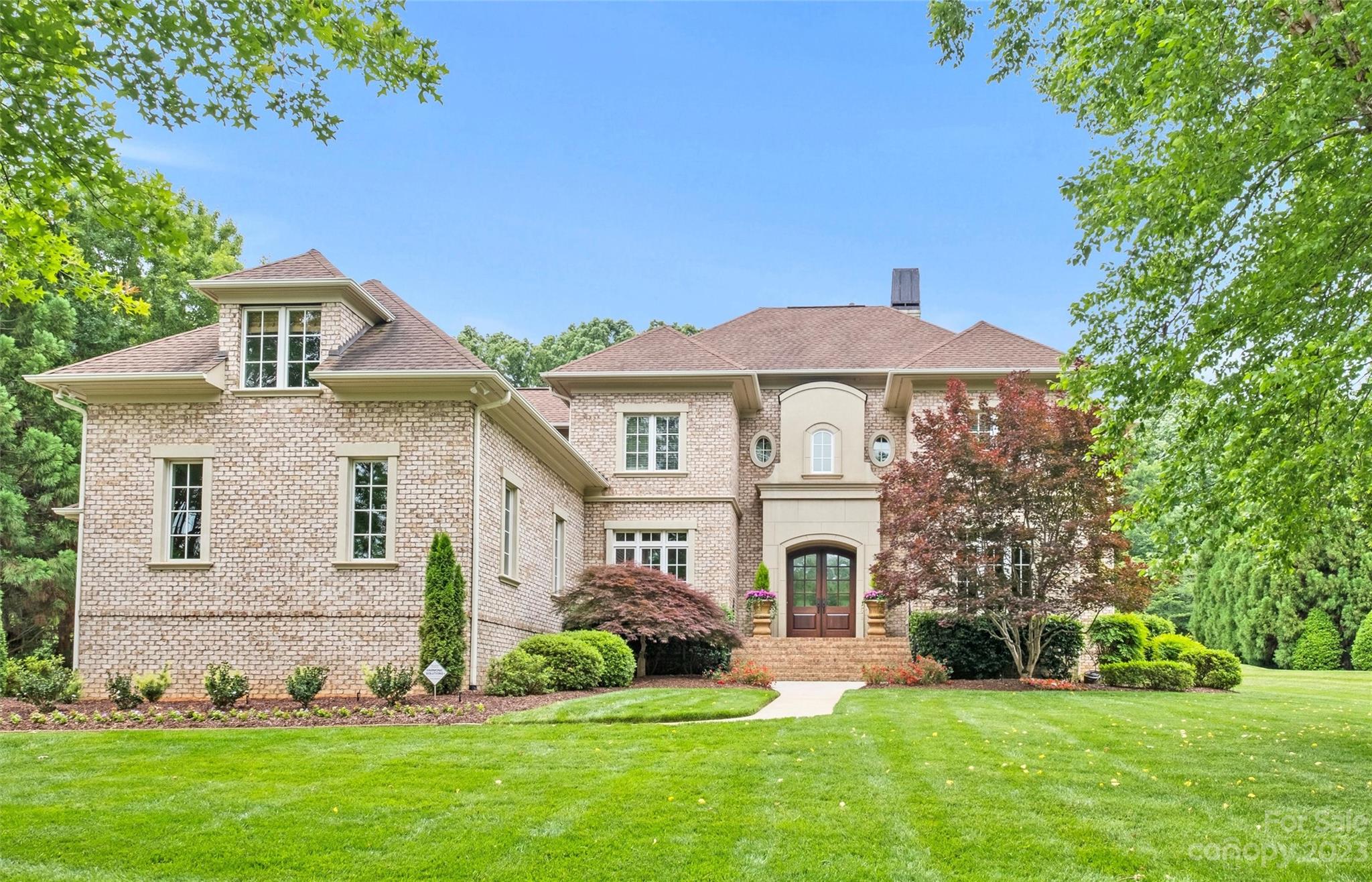 Skyecroft - Residential