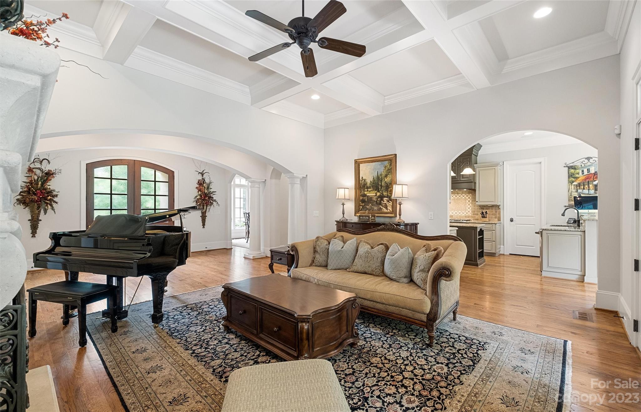 Skyecroft - Residential