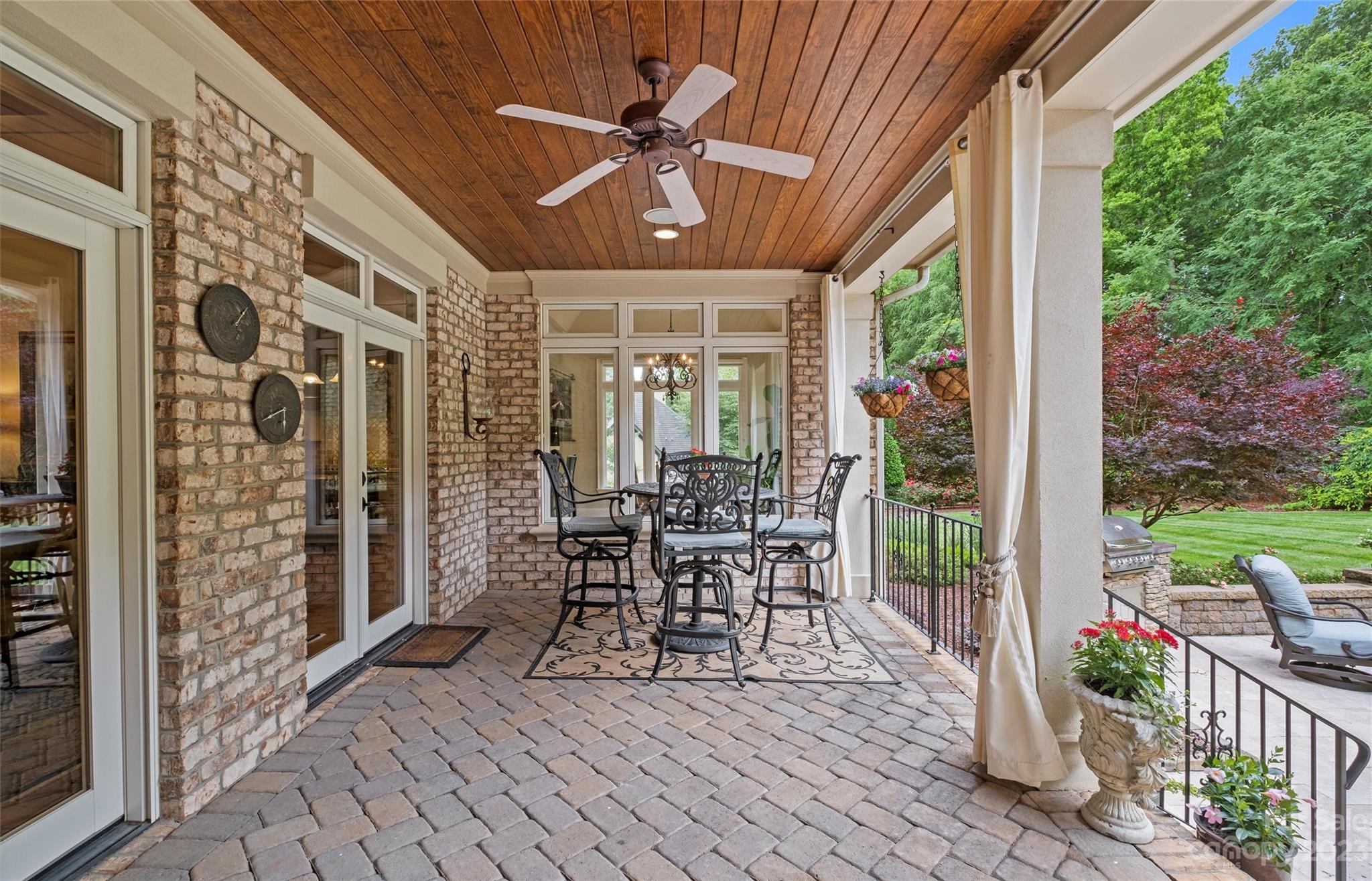 Skyecroft - Residential