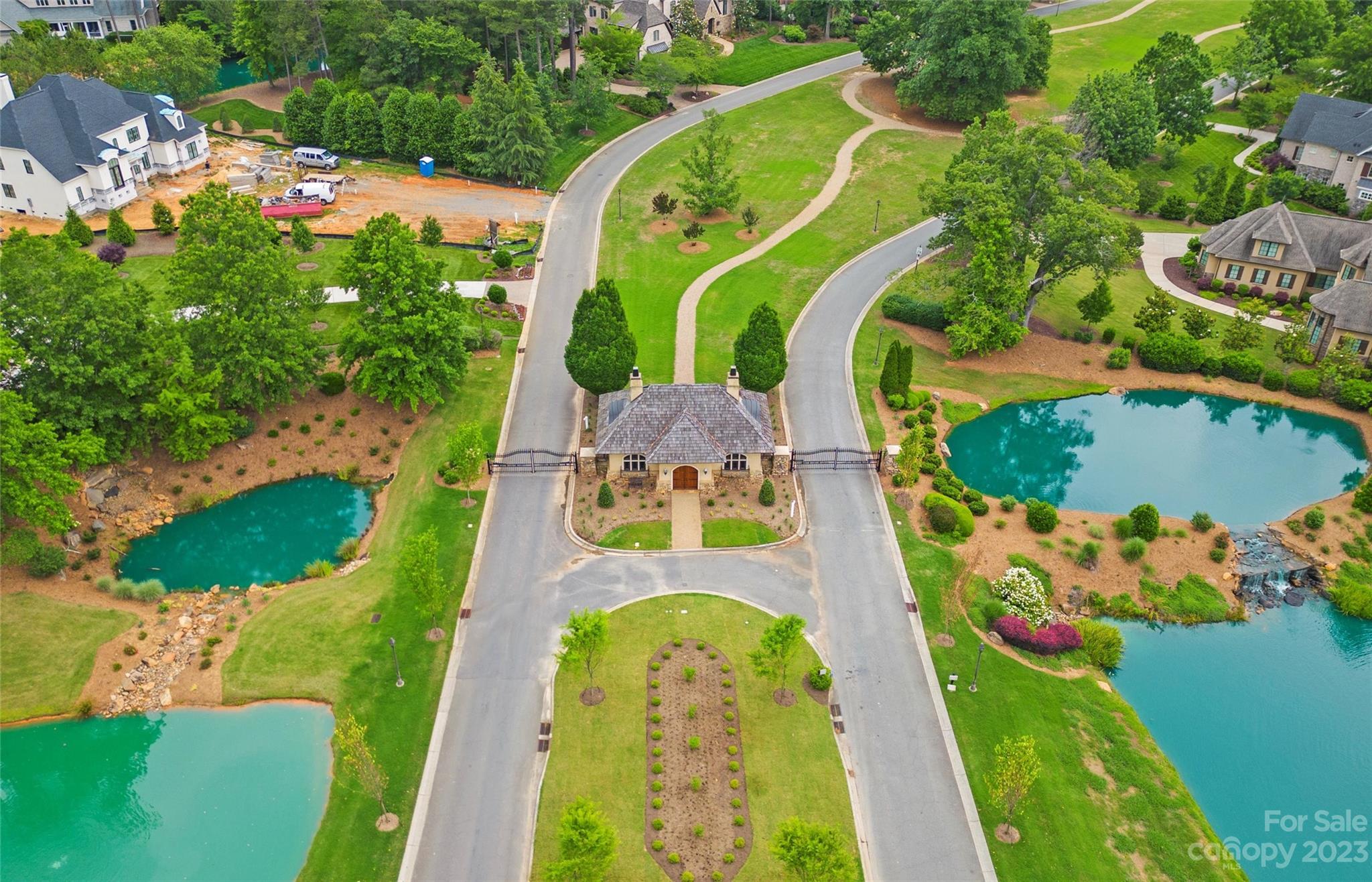 Skyecroft - Residential