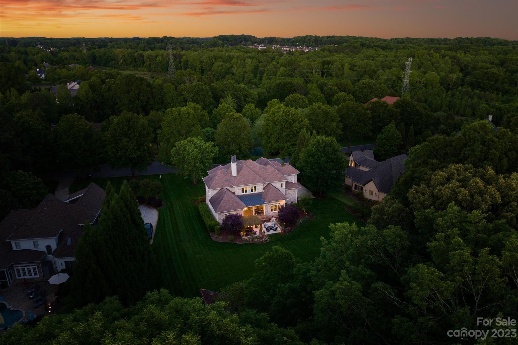 Skyecroft - Residential