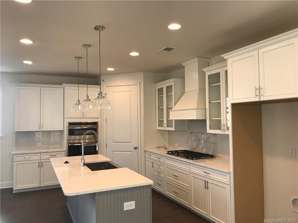 Bent Creek - Residential