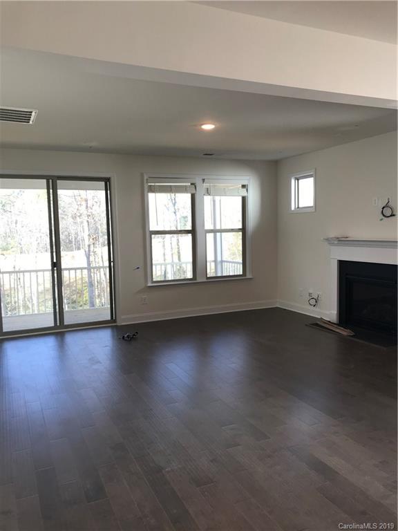 Bent Creek - Residential