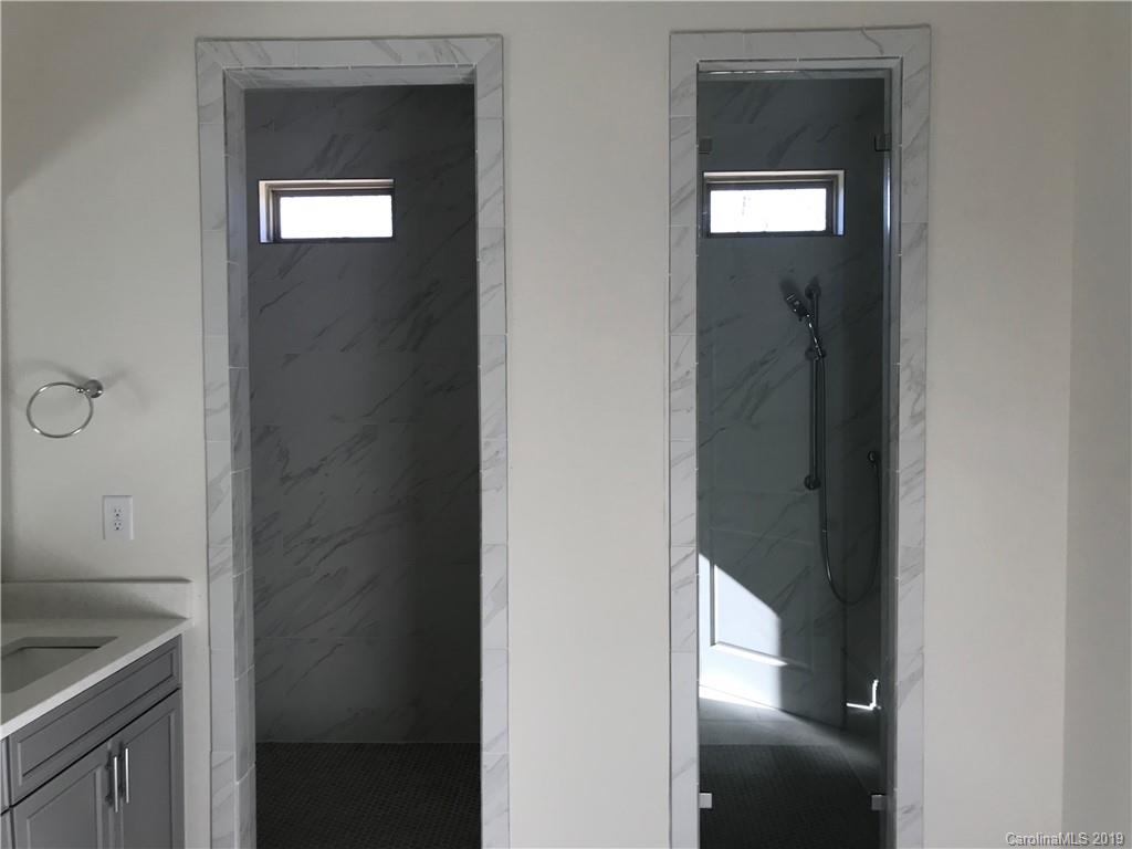 Bent Creek - Residential