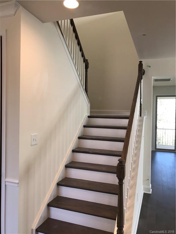 Bent Creek - Residential