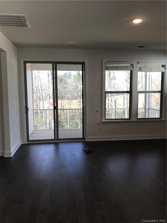 Bent Creek - Residential