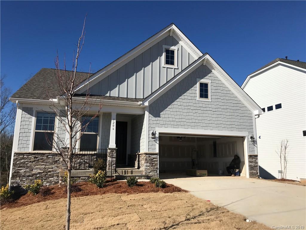 Bent Creek - Residential