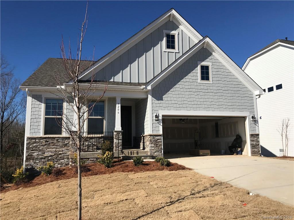 Bent Creek - Residential