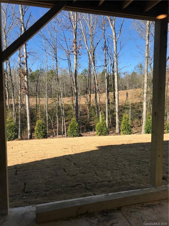 Bent Creek - Residential