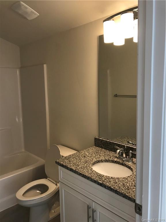 Bent Creek - Residential