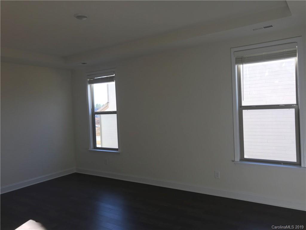 Bent Creek - Residential