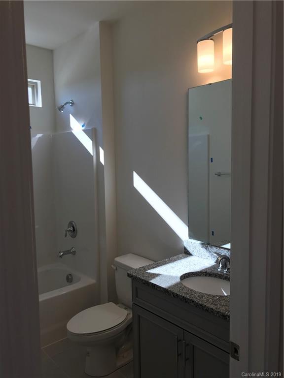 Bent Creek - Residential