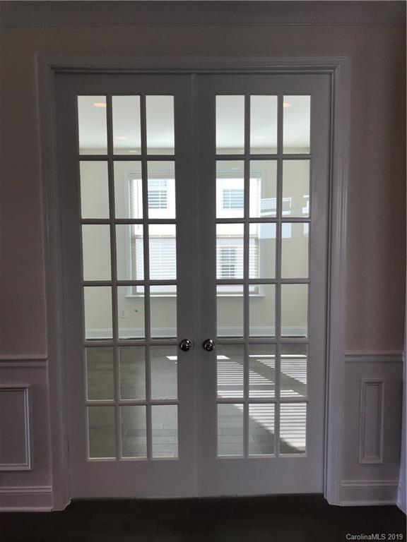 Bent Creek - Residential