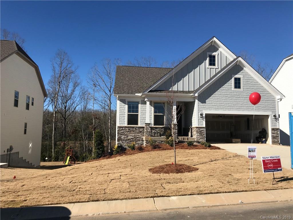 Bent Creek - Residential