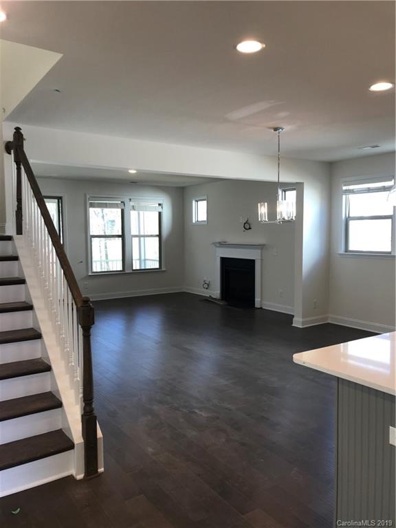 Bent Creek - Residential