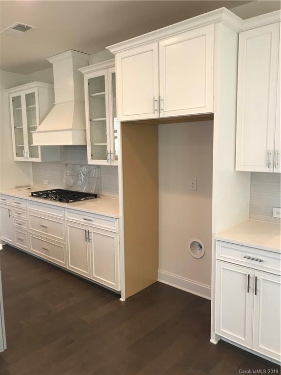 Bent Creek - Residential