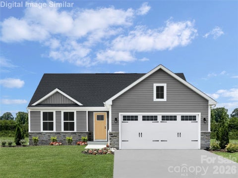 Photo of 334 Linwood Estates Drive, Lexington, NC 27292 (MLS # 4415886)