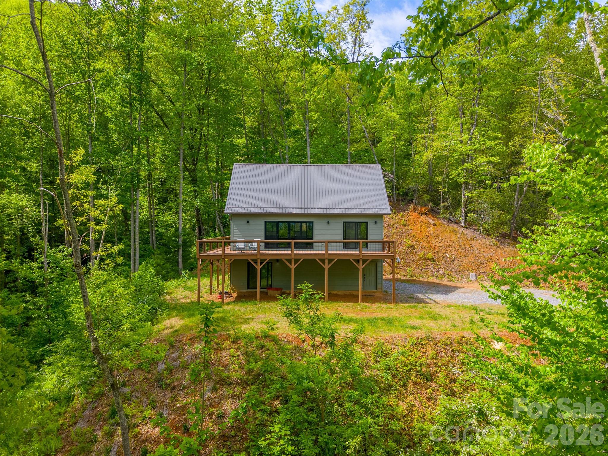 161 Panther Ridge Drive